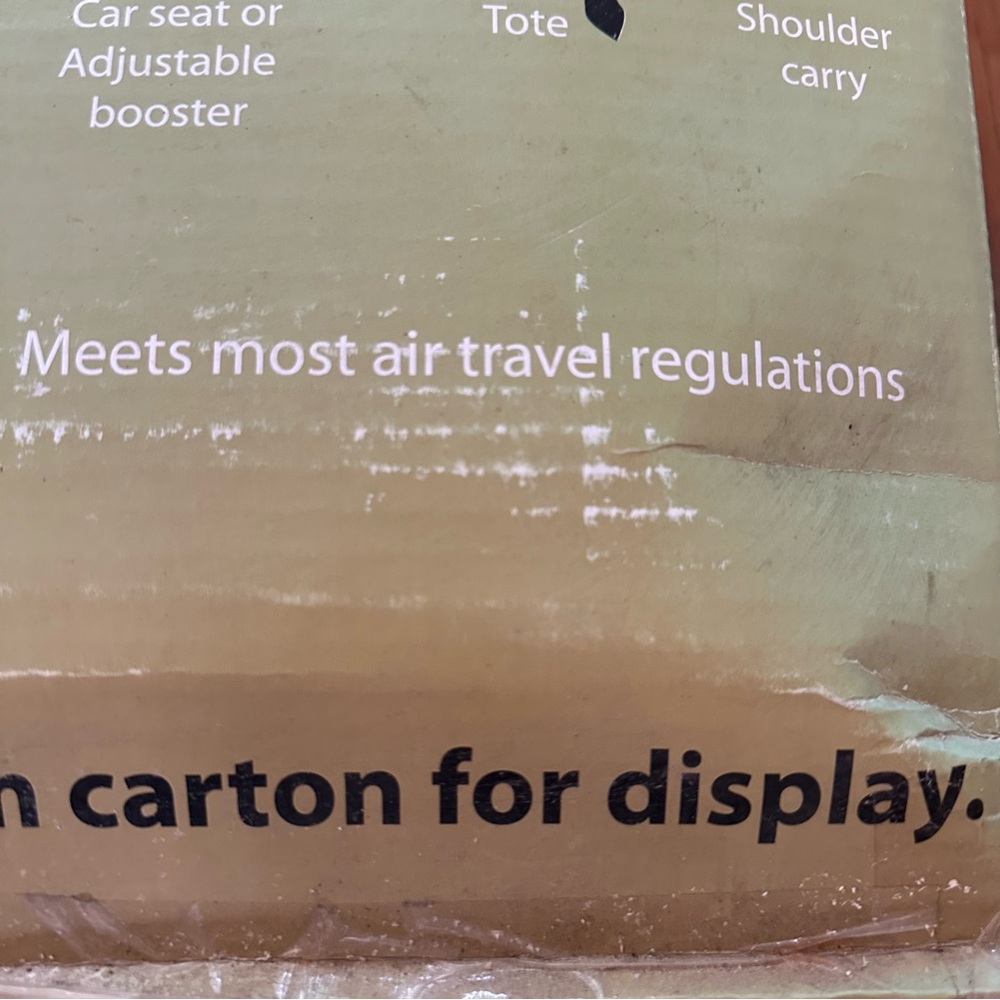 I-GO2 Traveler Backpack - Blue - Picture 4 of 13